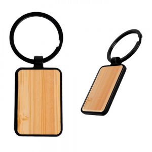 LLAVERO LEGNO personalizada